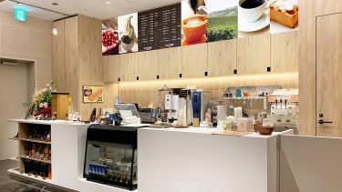 日本橋室町三井タワー店